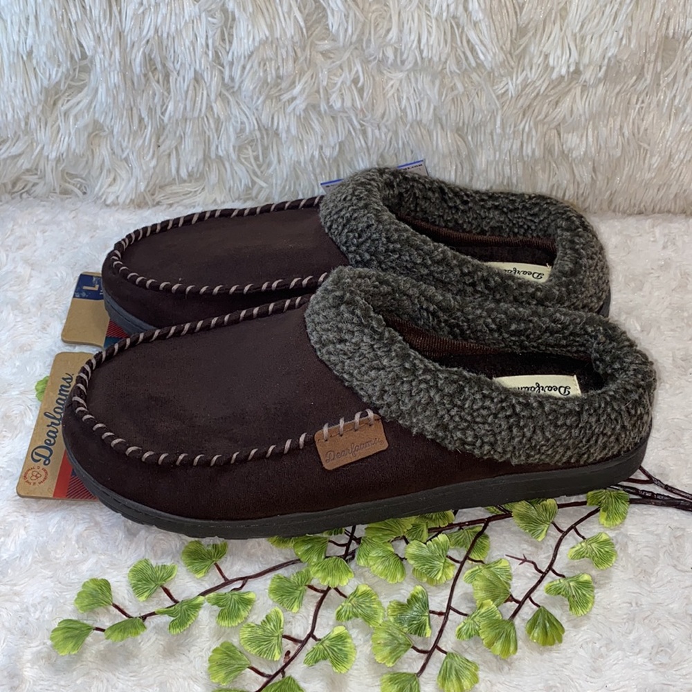 Men house shoes